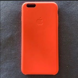 Apple IPhone 6 Plus Case